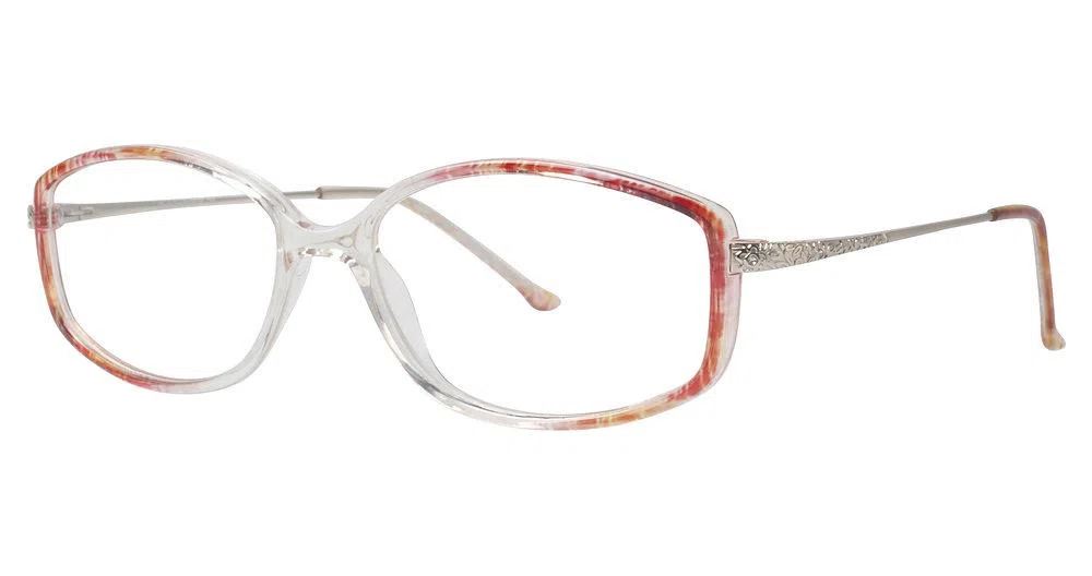 Gloria Vanderbilt GV768 Eyeglasses - view 2